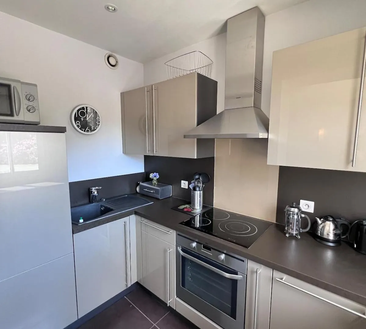 Studio Apartment - Close To Croisette & Martinez Cannes France