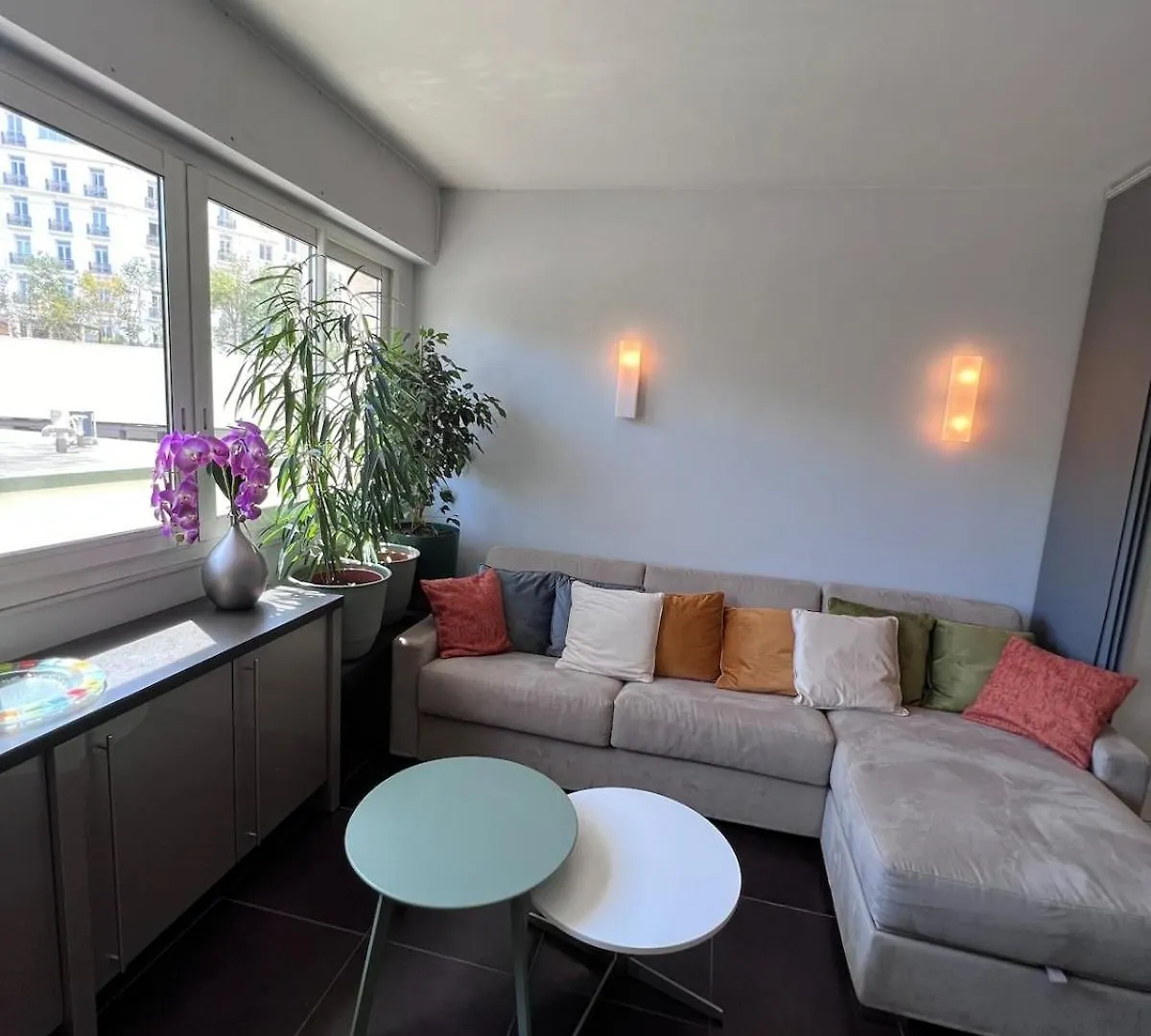 Studio Apartment - Close To Croisette & Martinez Cannes France
