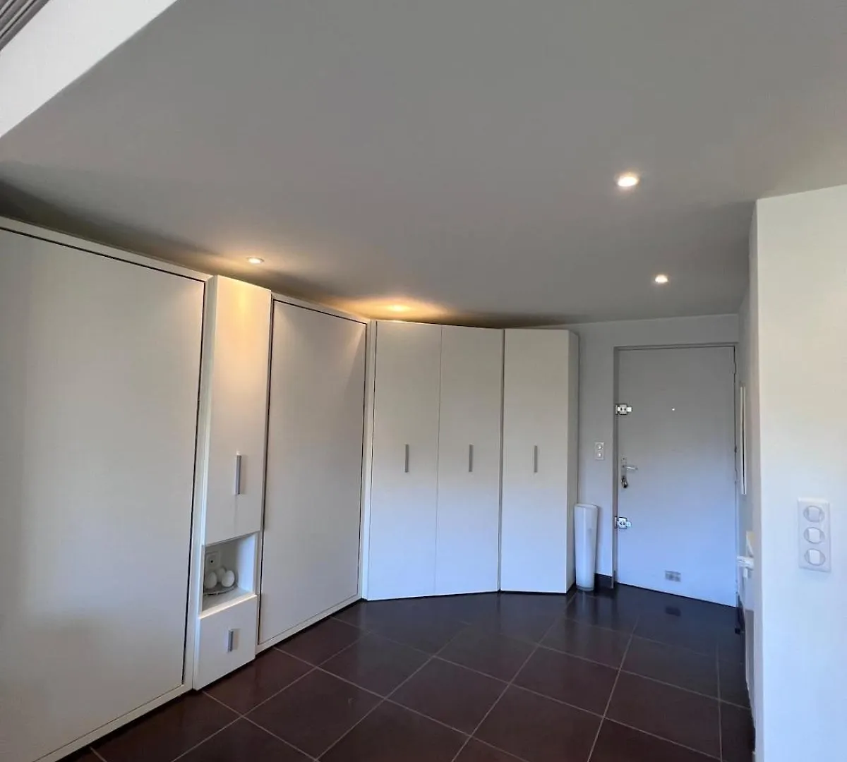Studio Apartment - Close To Croisette & Martinez Cannes 0*,