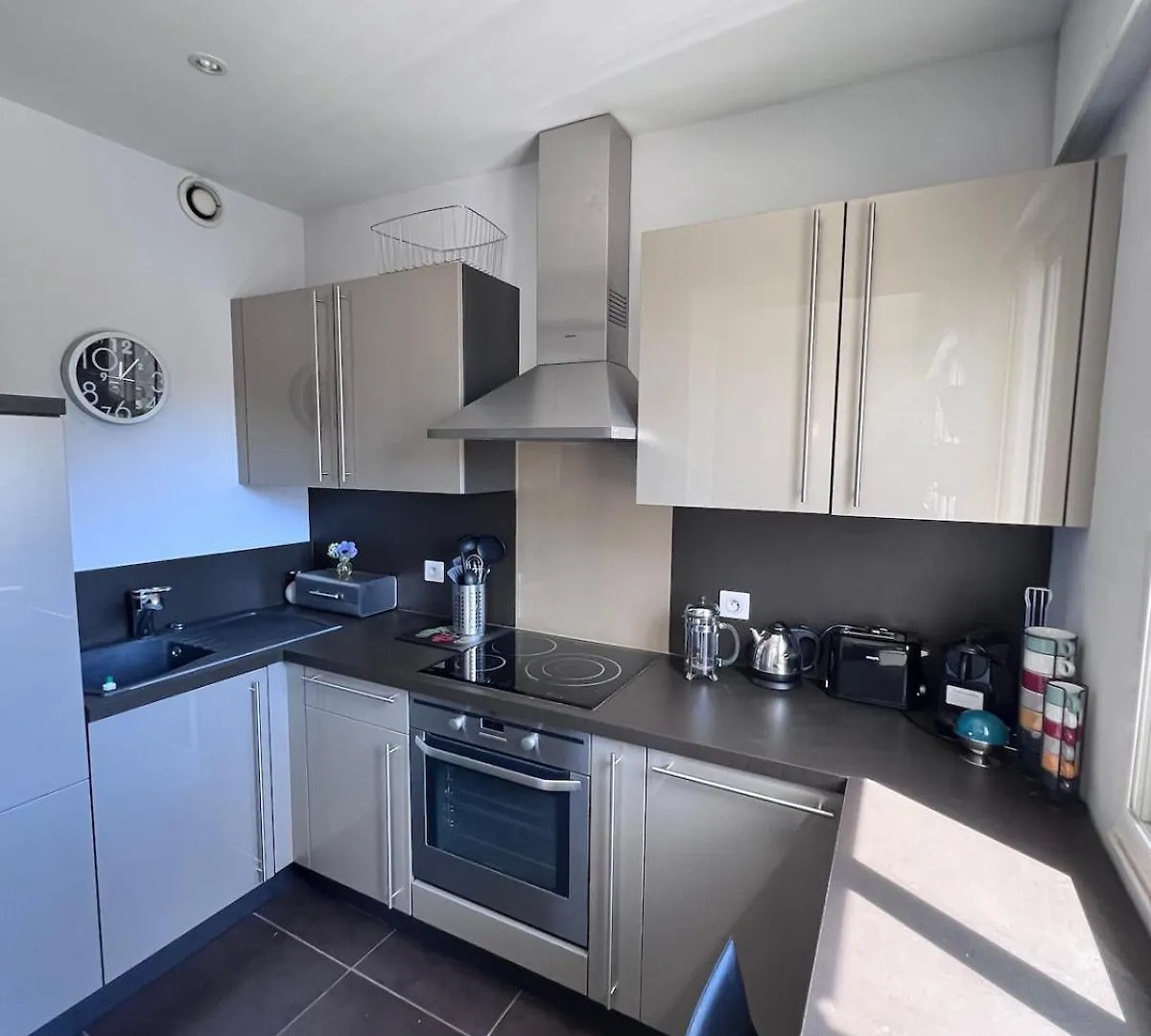 Studio Apartment - Close To Croisette & Martinez Cannes France