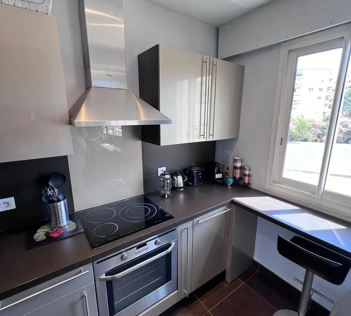 Studio Apartment - Close To Croisette & Martinez Cannes