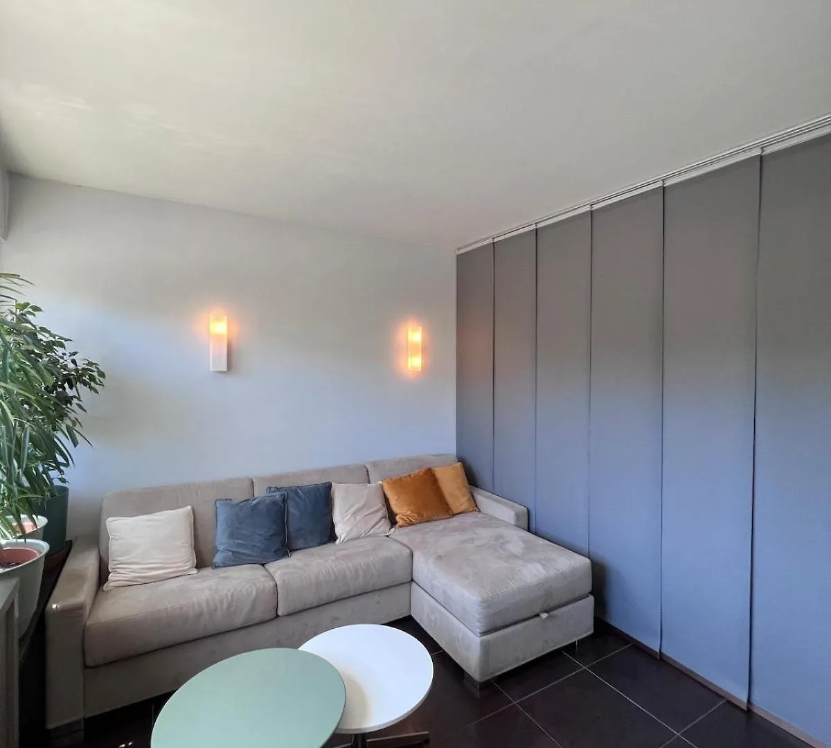 Studio Apartment - Close To Croisette & Martinez Cannes 0*,