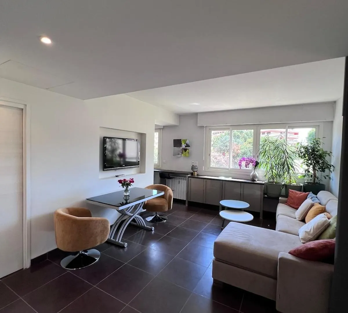 Studio Apartment - Close To Croisette & Martinez Cannes