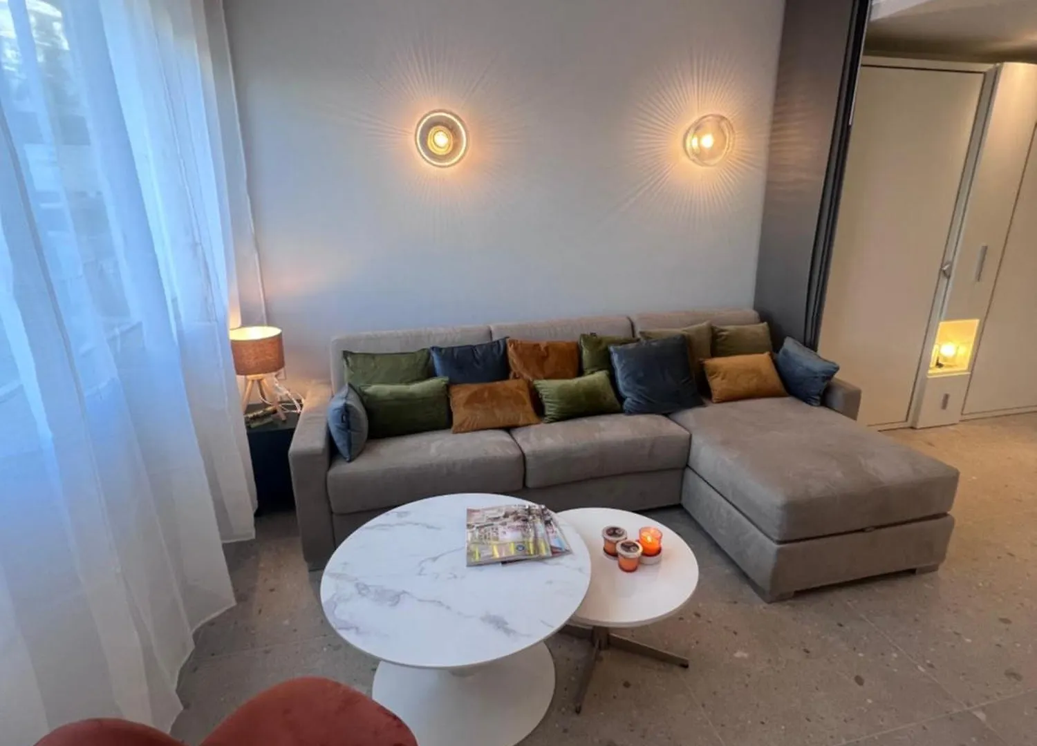 Studio Apartment - Close To Croisette & Martinez Cannes