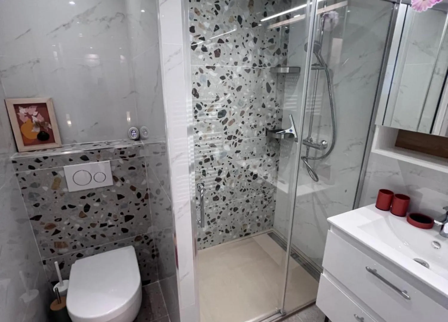 Studio Apartment - Close To Croisette & Martinez Cannes