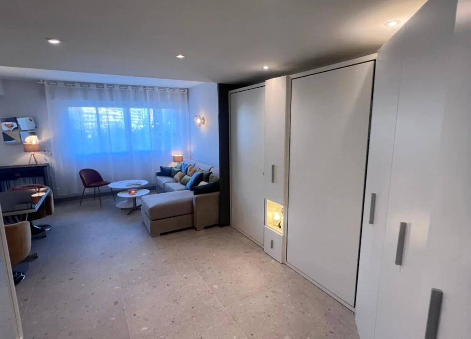 Studio Apartment - Close To Croisette & Martinez Cannes 0*,  France