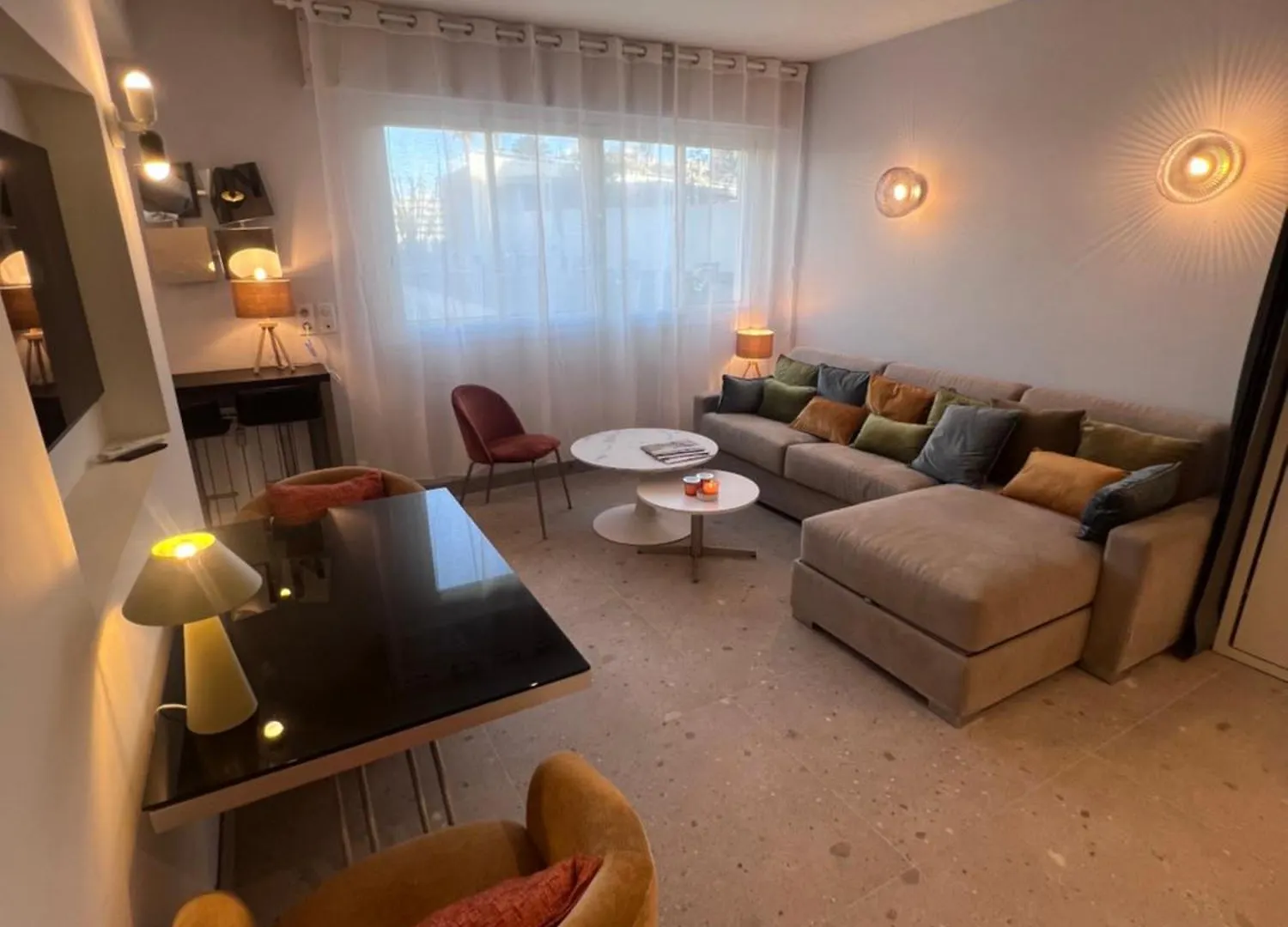 Studio Apartment - Close To Croisette & Martinez Cannes