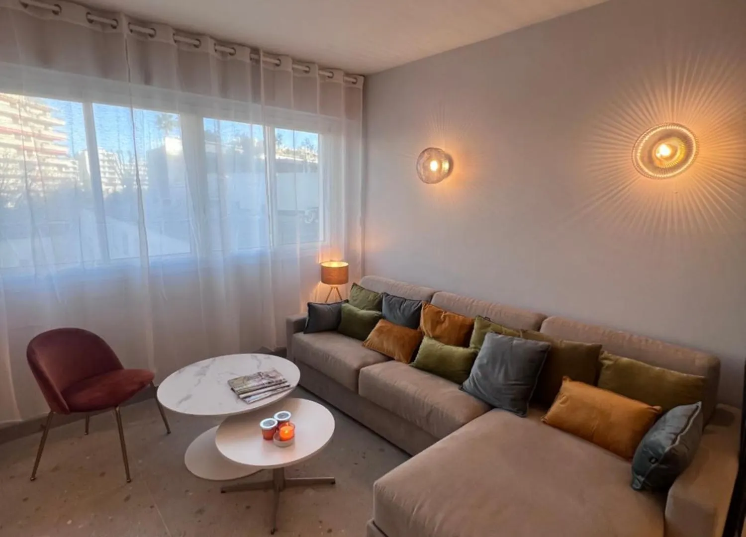 Studio Apartment - Close To Croisette & Martinez Cannes