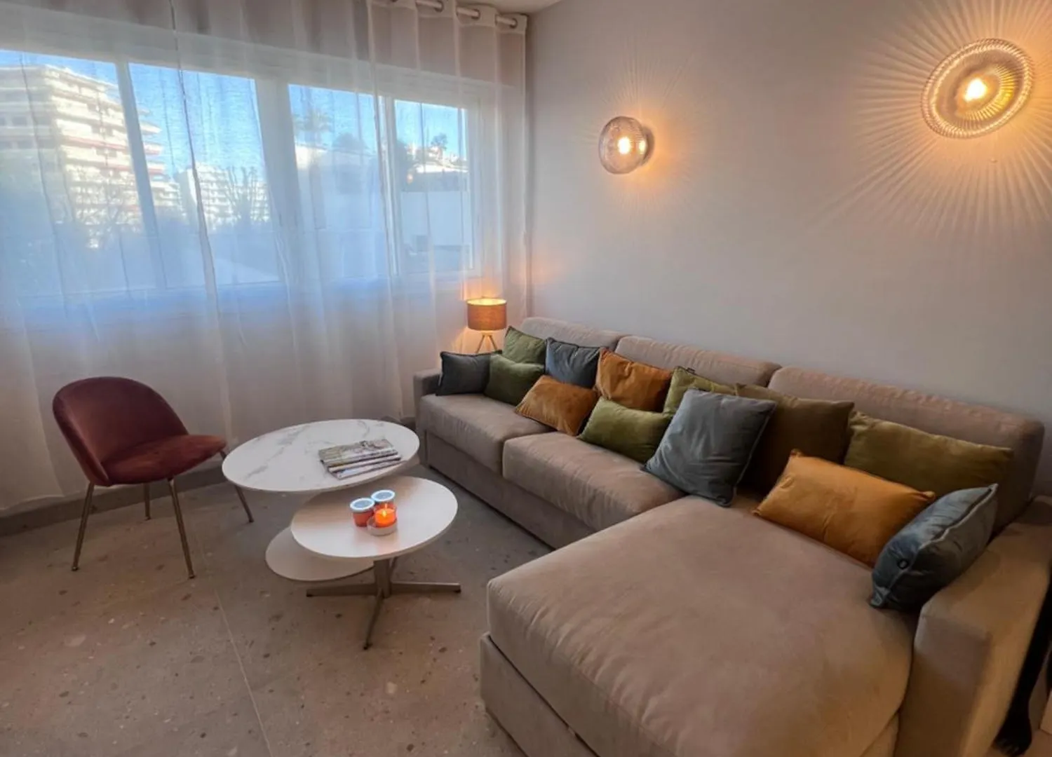 Studio Apartment - Close To Croisette & Martinez contacts