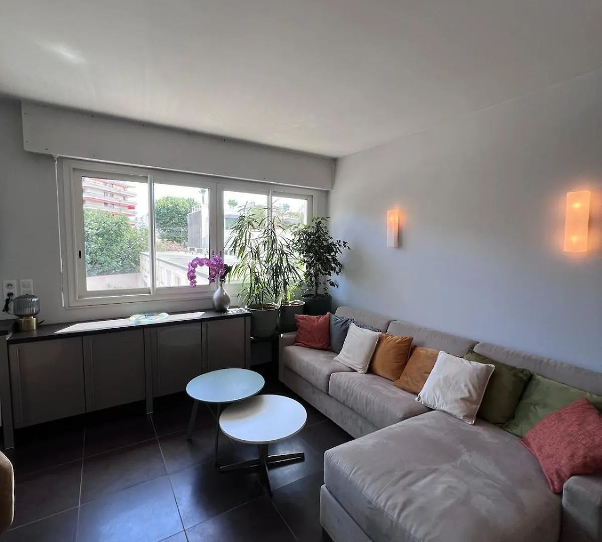 Studio Apartment - Close To Croisette & Martinez Cannes