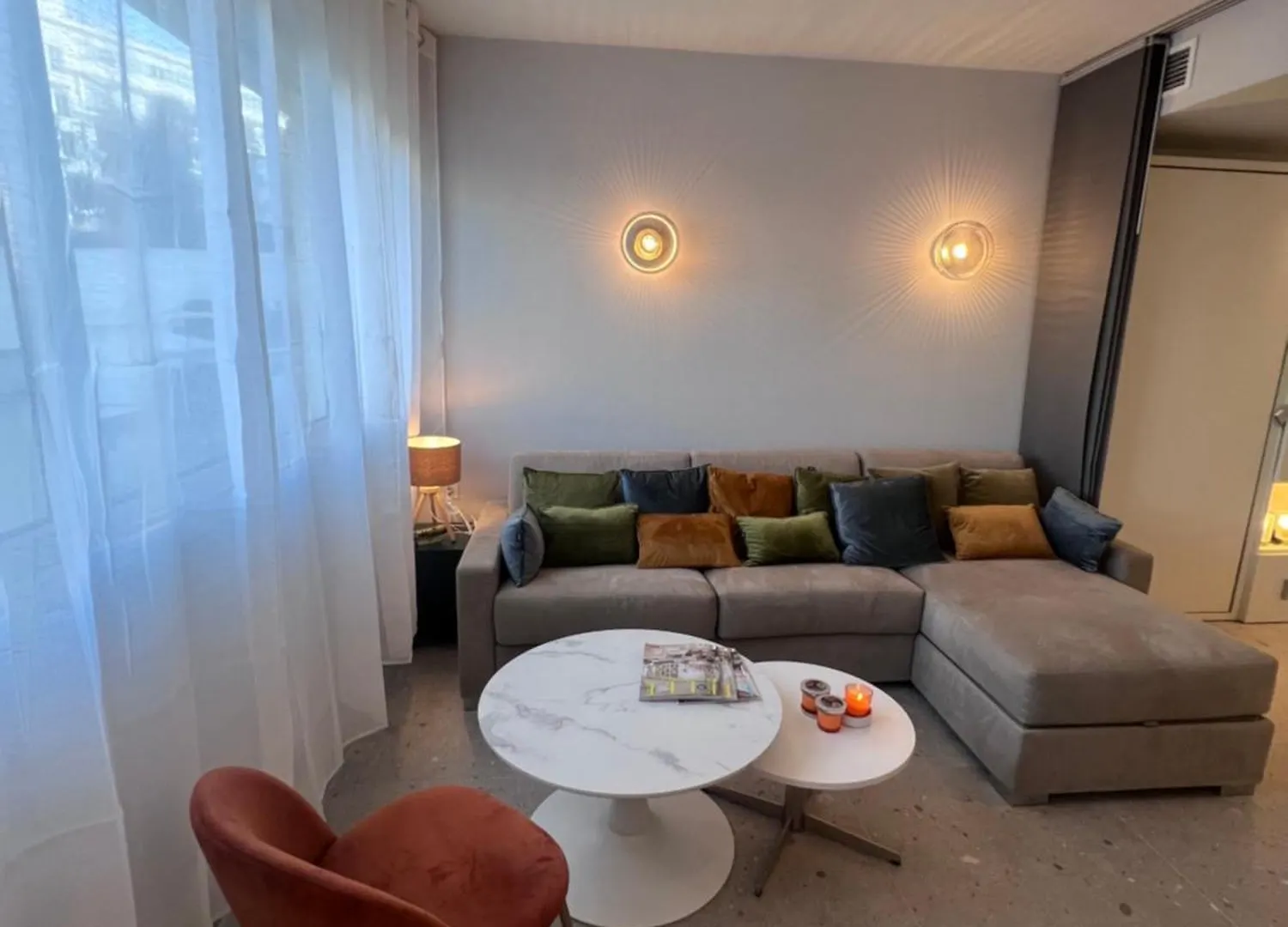 Studio Apartment - Close To Croisette & Martinez Cannes